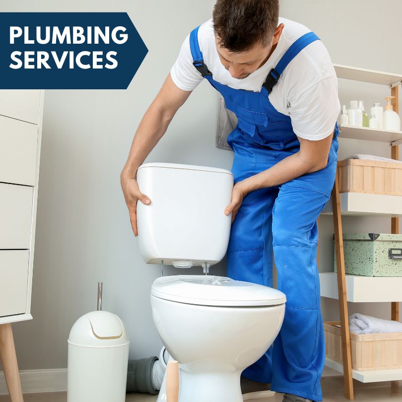 Plumbing Company in Copake, NY